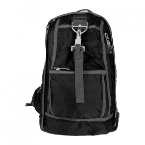 Sac à dos Parachute 20L noir - Ares
