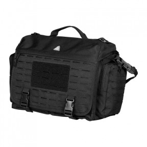 Borsa Tattica Reporter Nera - Ares