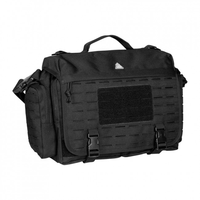 Sac Tactical report Noir - Ares