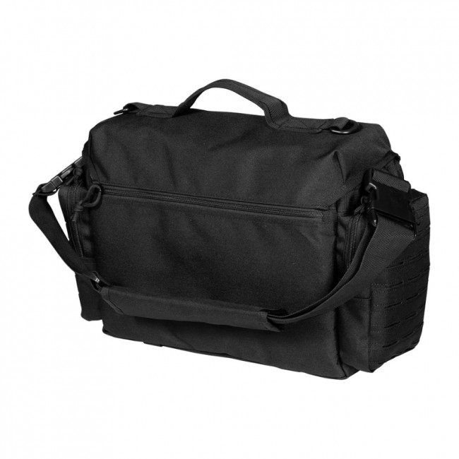 Tactical report Zwart tas - Ares
