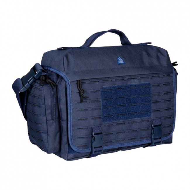 Sac Tactical report Marine - Ares