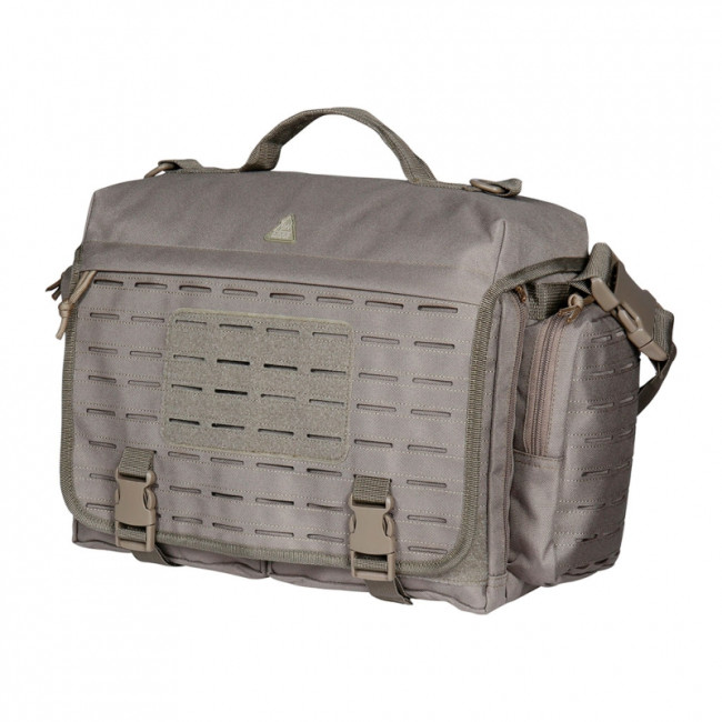 Sac Tactical report Coyote - Ares