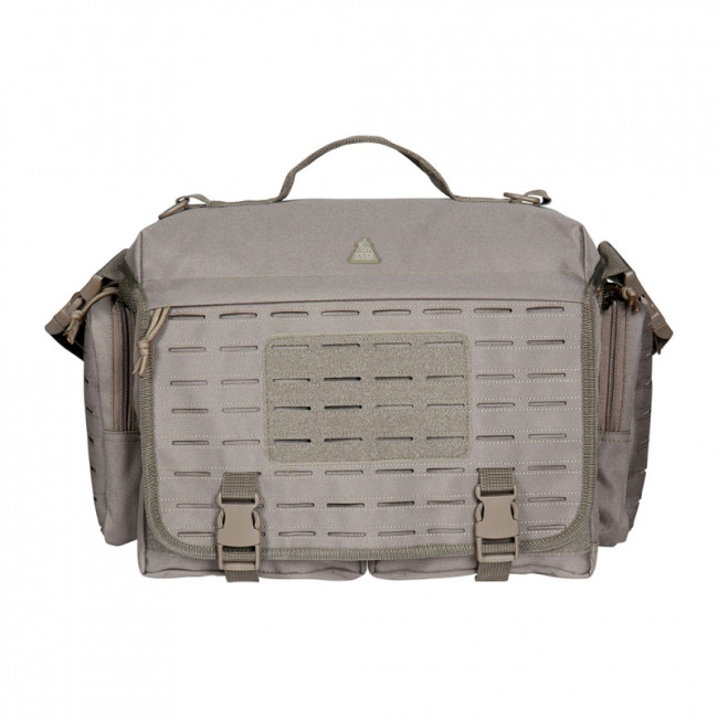 Sac Tactical report Coyote - Ares