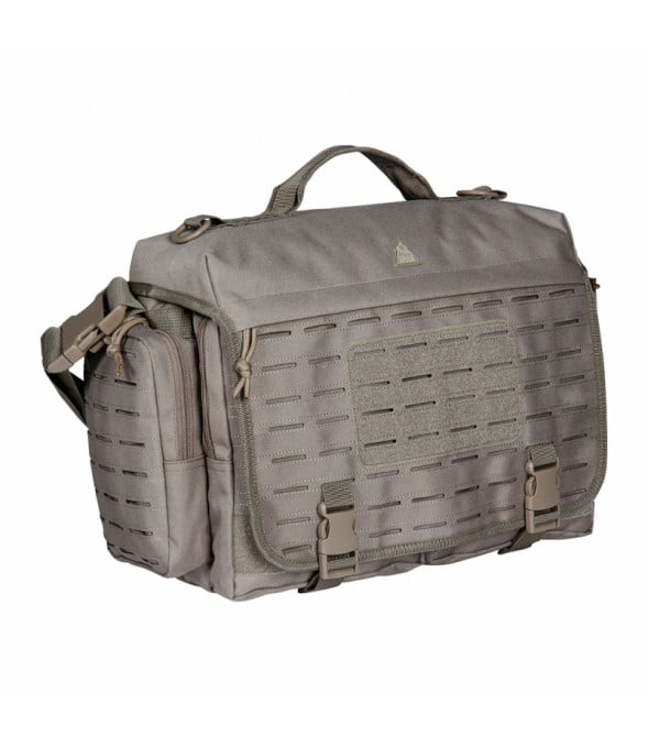 Sac Tactical report Coyote - Ares