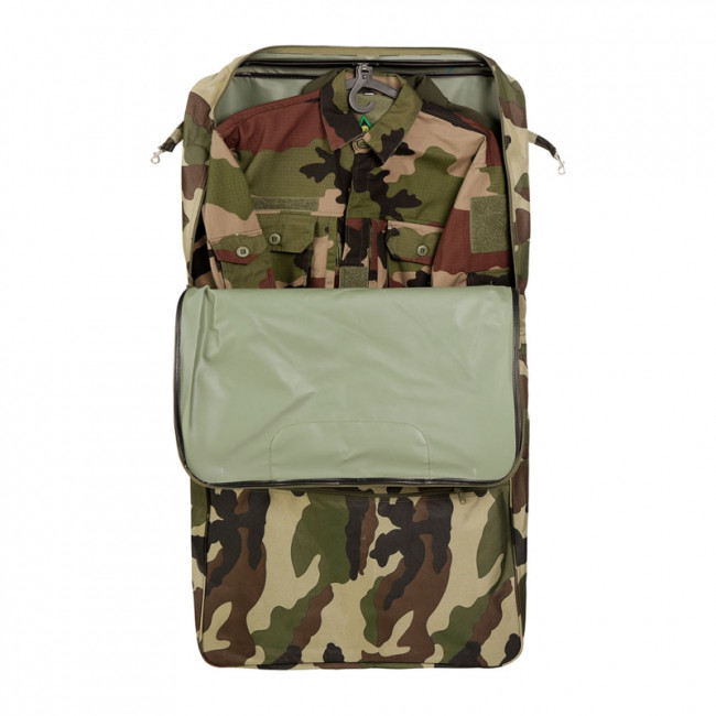 Piloot navigatie hoes Camo CE - Ares