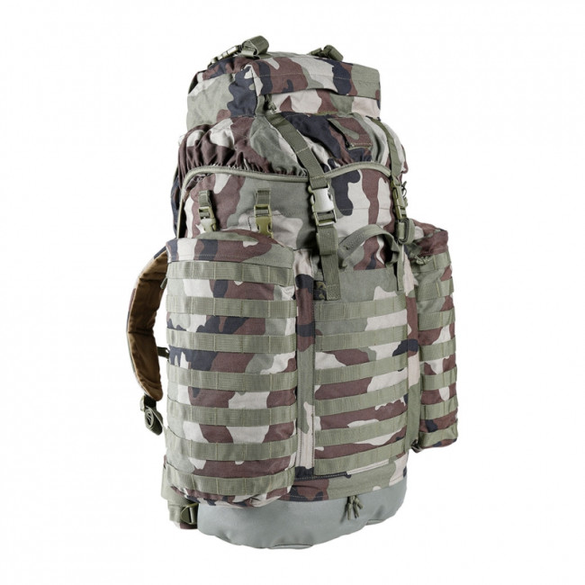 Sac à dos Combat 100L Camo CE - Ares