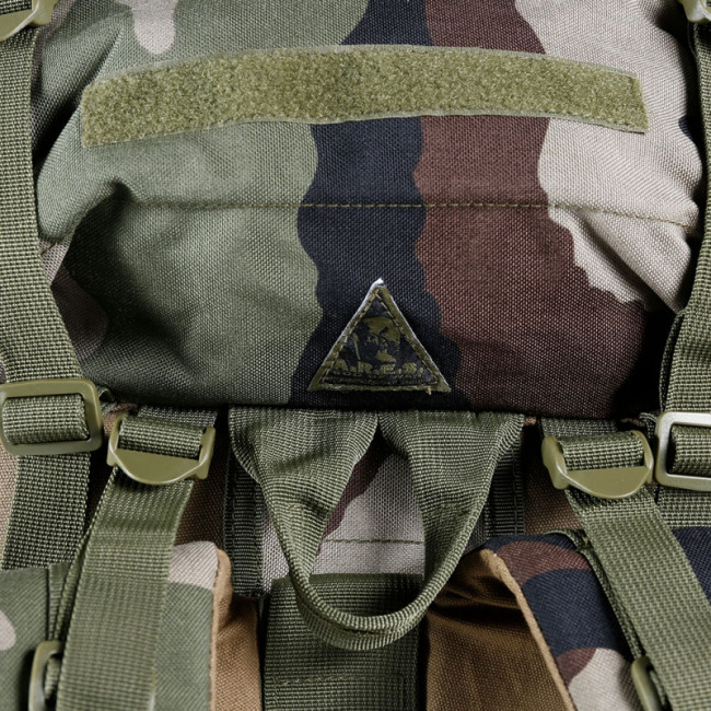 Rugzak Combat 100L Camo CE - Ares