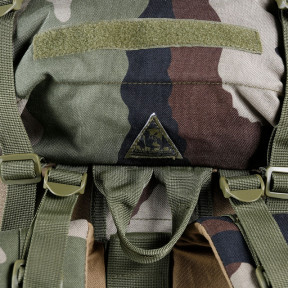 Mochila de Combate 100L Camo CE - Ares