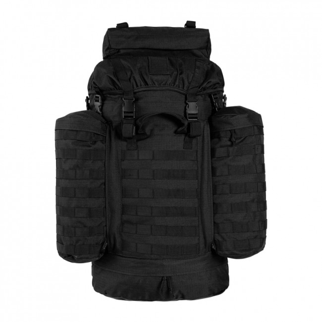Sac à dos Combat 100L Noir - Ares