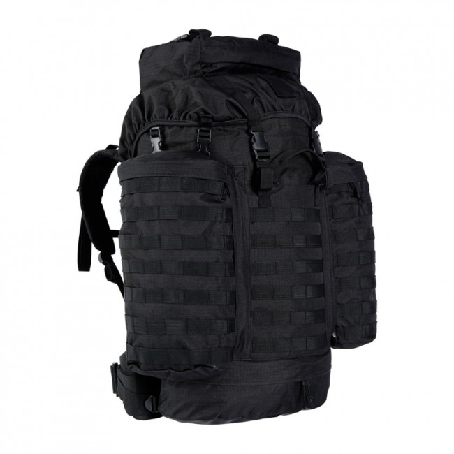 Sac à dos Combat 100L Noir - Ares