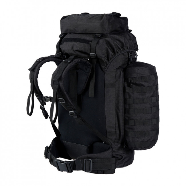 Plecak Combat 100L Czarny - Ares