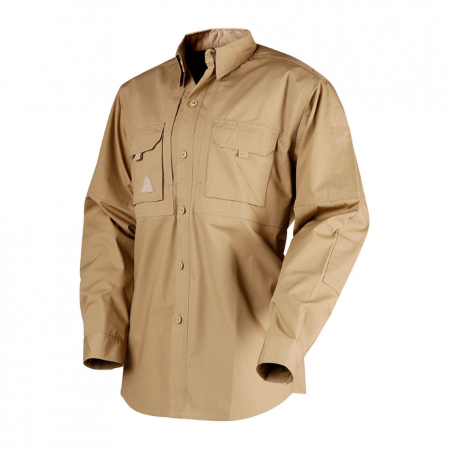 Chamise Baroud Tex Coyote - Ares Chamise Baroud Tex Coyote - Ares
