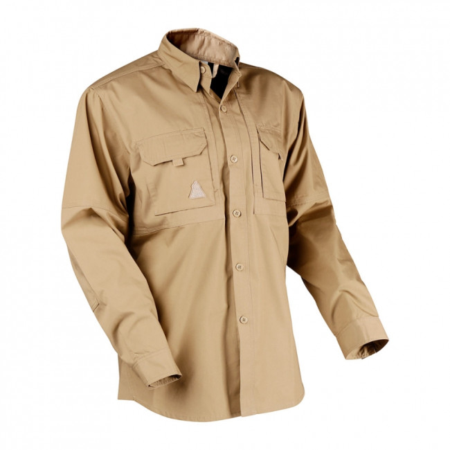 Overhemd Baroud Tex Coyote - Ares
