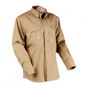 Chamise Baroud Tex Coyote - Ares