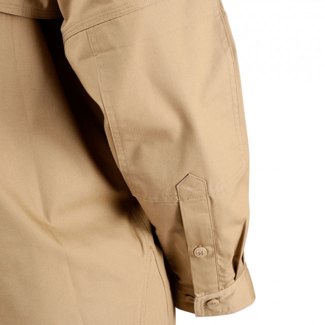 Chamise Baroud Tex Coyote - Ares