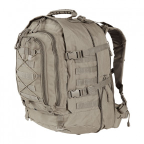 Sac à dos modulable 45/60L Coyote - Ares