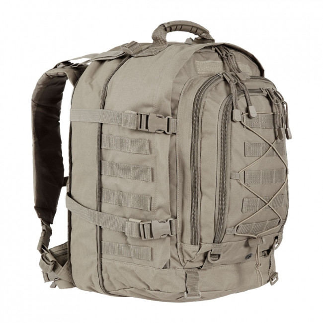 Plecak modułowy 45/60L Coyote - Ares