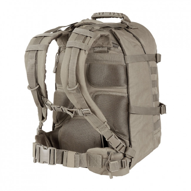 Modułowy plecak 45/60L Coyote - Ares
