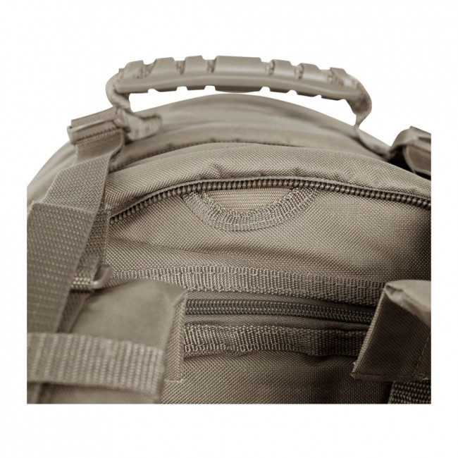 Modulaire rugzak 45/60L Coyote - Ares