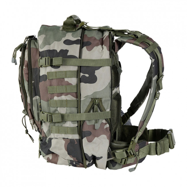 Plecak modularny 45/60L Camo CE - Ares
