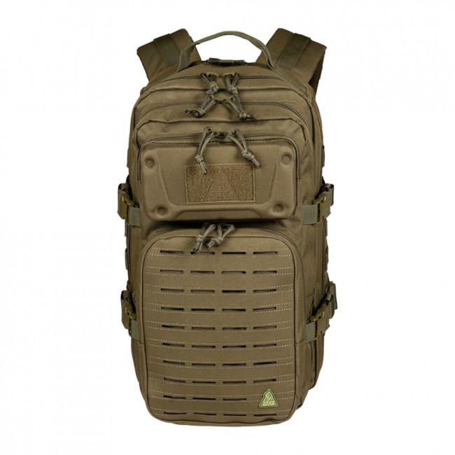 Sac à dos Baroud Box 40L Kaki - Ares