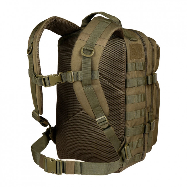 Rucksack Baroud Box 40L Khaki - Ares