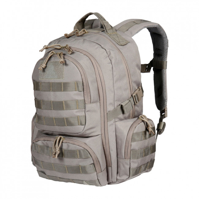 Sac à dos Duty 35L Coyote - Ares