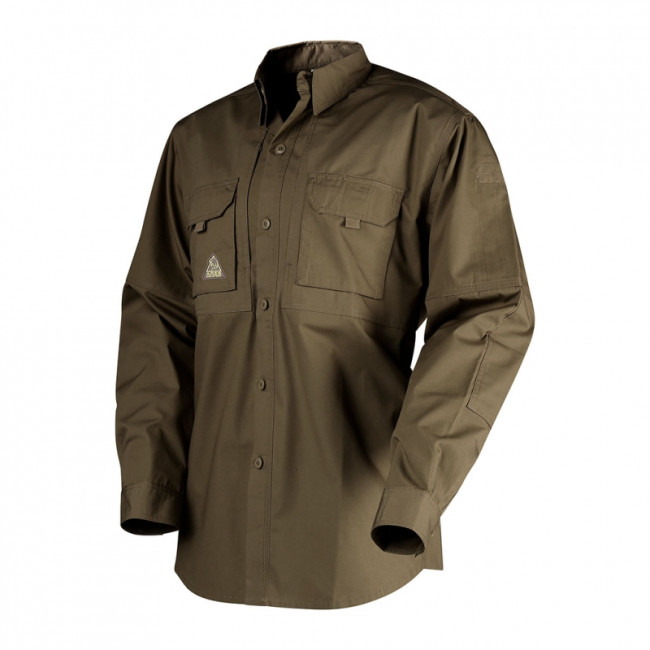 Chemise Baroud Tex Coyote - Ares