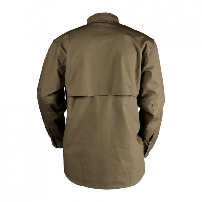 Chemise Baroud Tex Coyote - Ares
