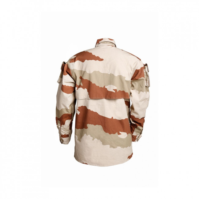 Chemise de Combat Camo Desert - Ares