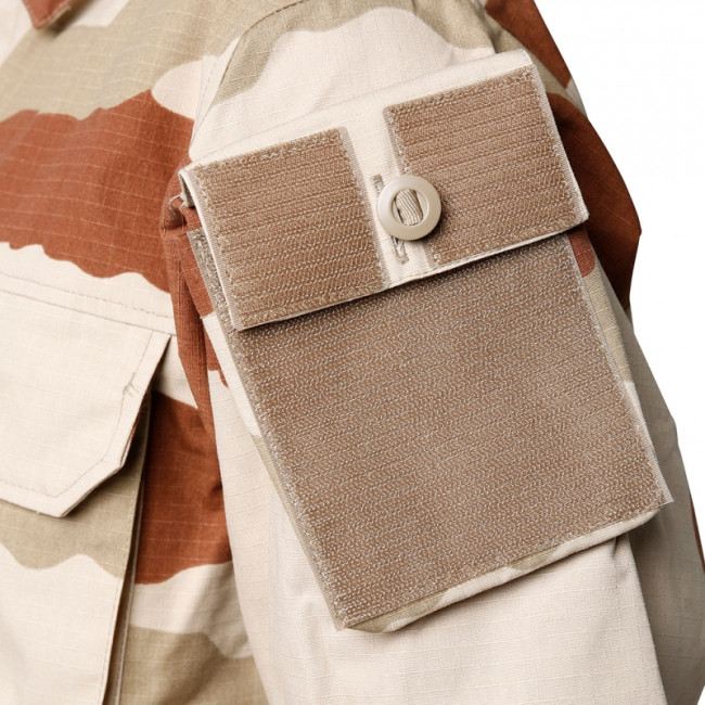Chemise de Combat Camo Desert - Ares
