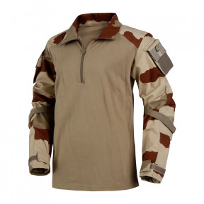Ubas Overhemd Camo Desert - Ares