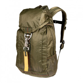 Mochila Paraquedas 35L verde-azeitona - Ares