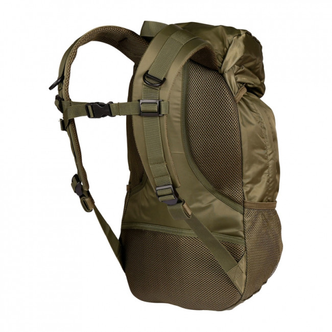 Parachute rugzak 35L kaki - Ares