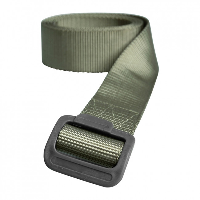 Duty Kaki riem - Ares