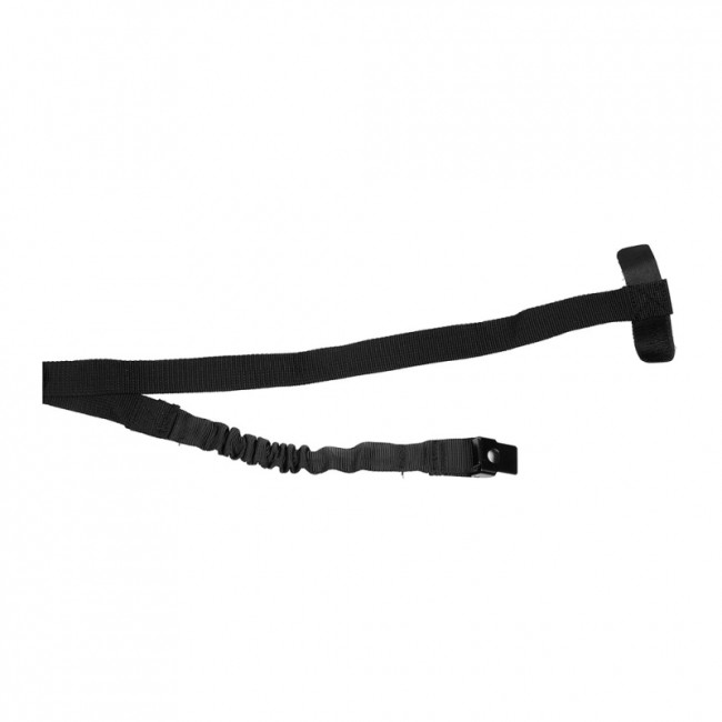 Schwarzer FAMAS ISTC Gurt - Ares