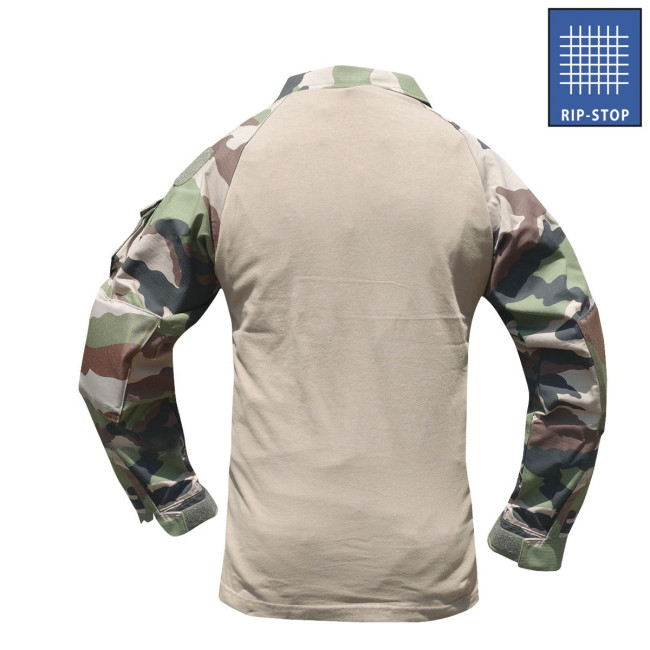 Gevechtshemd UBAS Katoen - Patrol