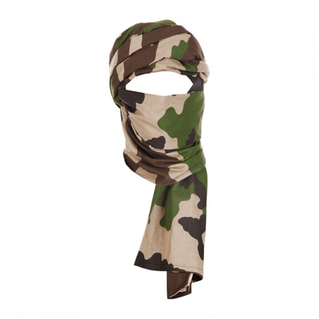 Baumwoll-Scheschkef Camo CE - Ares