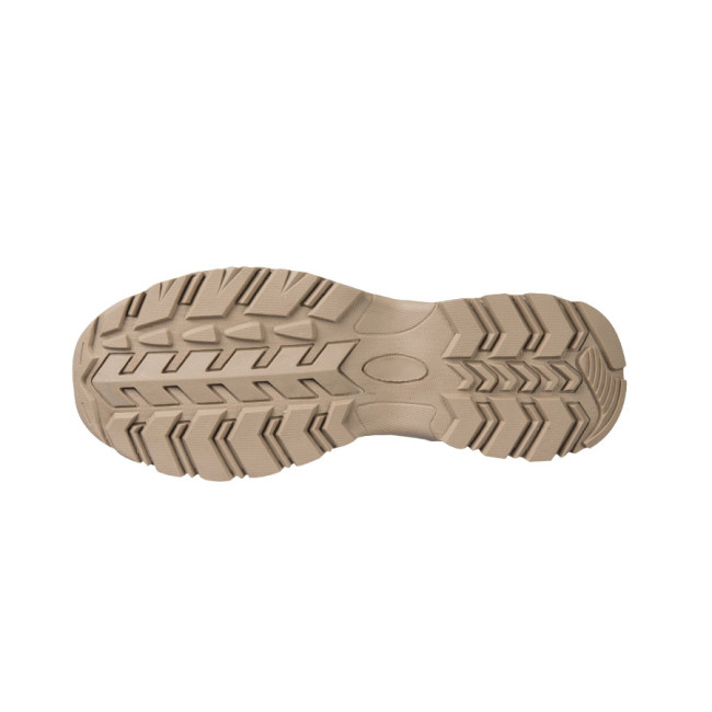 Chaussures Squad Mid Coyote - Miltec