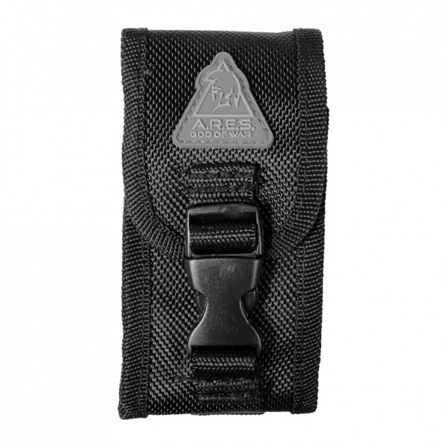 Couteau Spider Speed Noir - Ares 