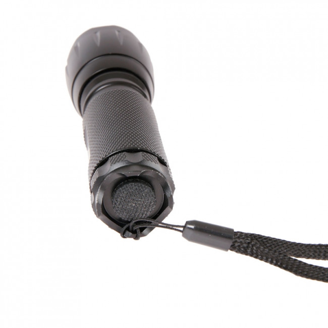 Lampe d'intervention tactique Super 400 lumens - Ares