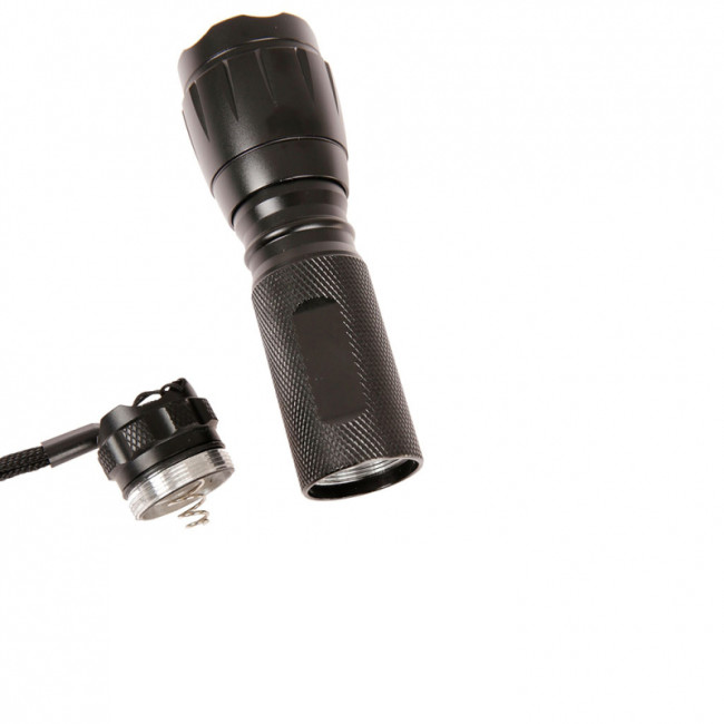 Lampa interwencyjna taktyczna Super 400 lumenów - Ares