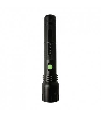 Lampe torche XT rechargeable USB ASP 1000 Lumens - Conditions Extremes