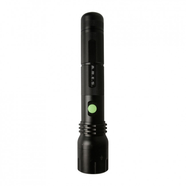 Lampa Secure Explo 2P 500 lumenów - Ares