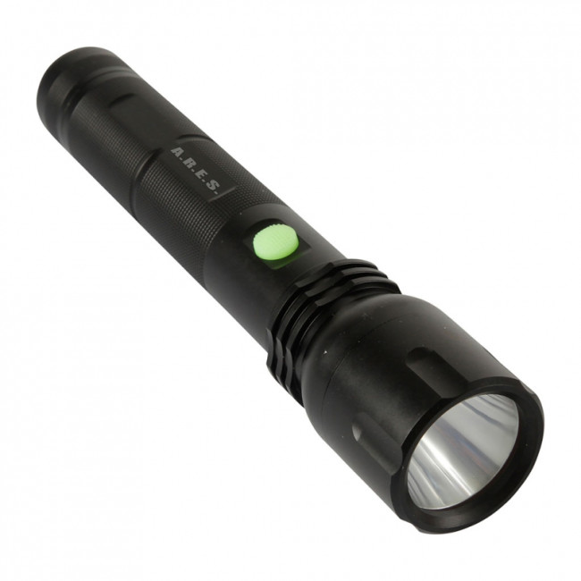 Lampe Secure Explo 2P 500 lumens - Ares