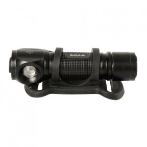Taktische Stirnlampe Explo 100 Lumen - Ares
