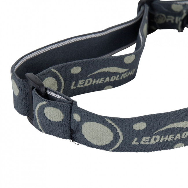 Lampe frontale tactique Explo 100 lumens - Ares