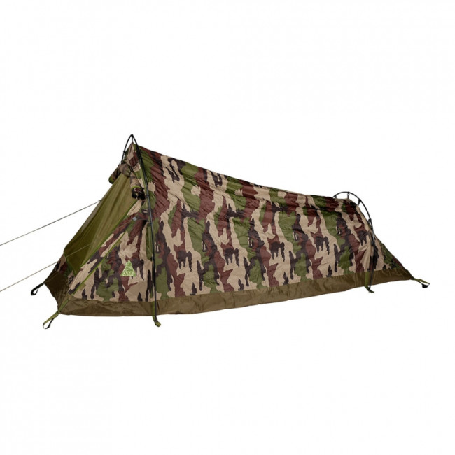 Namiot jednoosobowy Camo CE - Ares