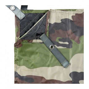 Bache 2,2 x 3 m Camo CE - Ares
