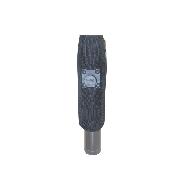Porte lampe pivotant TurnClip - Patrol